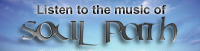 Listen to the enchanting music of Soul Path and Steve Mitchell, soon to be featured on Humanus: A Horror/comedy/romance/musical film by M Y Inter Theatre, Steve Mitchell and John Williams